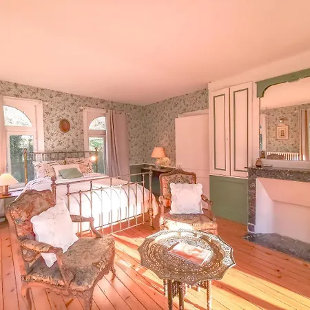 Hébergement de vacances Les Trois Moulins - 10min De Pont L'eveque - 6 Personnes Les Authieux-sur-Calonne