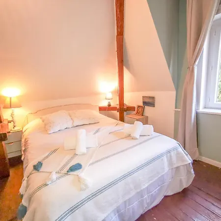 Hébergement de vacances Les Trois Moulins - 10min De Pont L'eveque - 6 Personnes Les Authieux-sur-Calonne