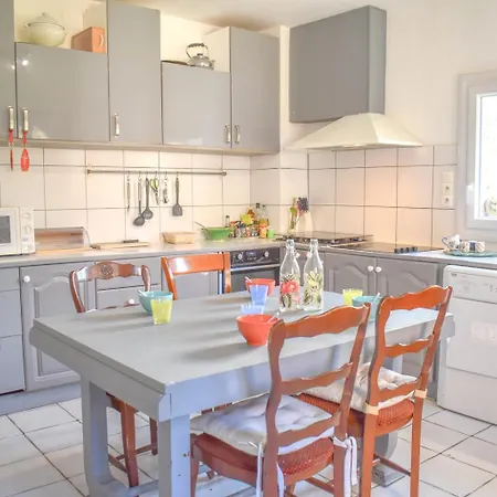 Hébergement de vacances Les Trois Moulins - 10min De Pont L'eveque - 6 Personnes Les Authieux-sur-Calonne